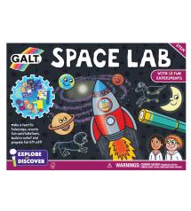 Galt 1005113 Space Lab Experiment Kit Galt 1005113 Space Lab Experiment Kit