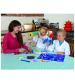 Galt 1005113 Space Lab Experiment Kit