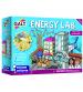 Galt 1150400318 Energy Lab Experiment Kit