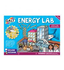 Galt 1150400318 Energy Lab Experiment Kit Galt 1150400318 Energy Lab Experiment Kit