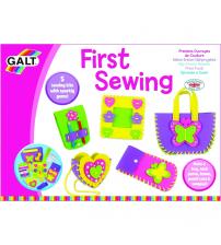 Galt A4085G First Sewing Craft Kit