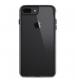 Griffin GB42315 Survivor Clear Case for iPhone7 Plus,6 Plus,6S Plus - Black/Smoke/Clear