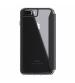 Griffin GB42812 Survivor Clear Wallet Case for iPhone7 Plus,6 Plus,6S Plus - Black/Clear