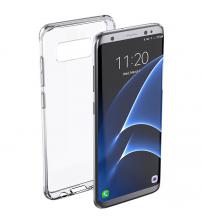 Griffin GB43425 Reveal Case Survivor Clear Case for Galaxy S8 - Clear