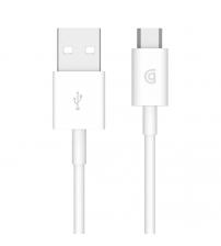 Griffin GP-004-WHT Charge/Sync Micro-USB Cable 1M - White