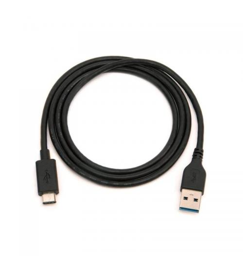 Griffin GP-006-BLK Charge/Sync Cable USB-A to USB-C 1M - Black