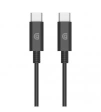Griffin GP-028-BLK Charge/Sync 1M Cable USB 3.1 C-C - Black