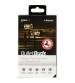 Groov-e GVBT600GD Bullet Buds Wireless Bluetooth Metal Earphones - Gold