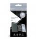 Groov-e GVCH10000MSR Power Bank 10000mAh Portable Magnetic Wireless Charger - Silver