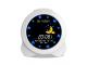 Groov-e GVCK01WE Kidz Sleep Trainer Alarm Clock - White