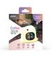 Groov-e GVCK02DI Cuties Sleep Trainer Alarm Clock with LED Night Light - Dinosaur