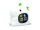 Groov-e GVCK02DI Cuties Sleep Trainer Alarm Clock with LED Night Light - Dinosaur