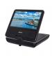 Groov-e GVDP01BK 7 inch Portable DVD Player with Swivel Screen - Black