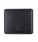 Groov-e GVDP01BK 7 inch Portable DVD Player with Swivel Screen - Black