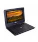 Groov-e GVDP02BK 10.1 inch Portable DVD Player with Swivel Screen - Black