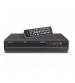 Groov-e GVDP03BK Compact DVD Player with HDMI