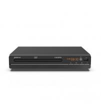 Groov-e GVDP03BK Compact DVD Player with HDMI Groov-e GVDP03BK Compact DVD Player with HDMI