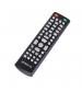 Groov-e GVDP03BK Compact DVD Player with HDMI