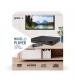 Groov-e GVDP03BK Compact DVD Player with HDMI