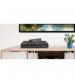 Groov-e GVDP03BK Compact DVD Player with HDMI