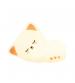 Groov-e GVLT01CA Rechargeable Colour Changing LED Night Light - Sophie Kitten