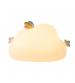 Groov-e GVLT01CL Rechargeable Colour Changing LED Night Light - Olly Cloud