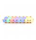 Groov-e GVLT01CL Rechargeable Colour Changing LED Night Light - Olly Cloud