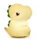 Groov-e GVLT01DI Rechargeable Colour Changing LED Night Light - Rory Dinosaur