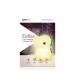 Groov-e GVLT01DI Rechargeable Colour Changing LED Night Light - Rory Dinosaur