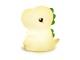 Groov-e GVLT01DI Rechargeable Colour Changing LED Night Light - Rory Dinosaur