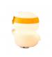 Groov-e GVLT01DU Rechargeable Colour Changing LED Night Light - Elly Duck