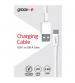 Groov-e GVMA003WE USB-C to USB-A Charging Cable 2M - White