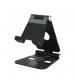 Groov-e GVMA301BK Adjustable Smartphone Holder/Stand for Desk