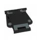 Groov-e GVMA301BK Adjustable Smartphone Holder/Stand for Desk