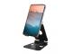 Groov-e GVMA301BK Adjustable Smartphone Holder/Stand for Desk