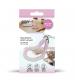 Groov-e GVMA303PK Woven Hand Wrist Lanyard for Smartphones - Pink