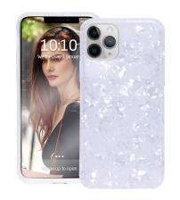 Groov-e GVMP011 Design Case for iPhone 11 Pro - Pearl White