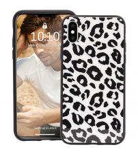 Groov-e GVMP045 Design Case for iPhone X/XS - Animal