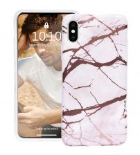 Groov-e GVMP047 Design Case for iPhone X/XS - Marble