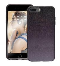 Groov-e GVMP062 Design Case for iPhone XS Max - Black Glitter