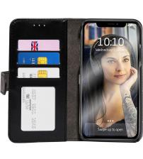 Groov-e GVMP064 Folio Wallet Case for iPhone XS Max - Black