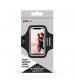 Groov-e GVMP229 Sports Armband Phone Holder for Smartphones