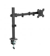 Groov-e GVPC24BK Desktop Single Arm Monitor Mount for 13 - 32 Screens