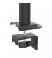 Groov-e GVPC24BK Desktop Single Arm Monitor Mount for 13 - 32 Screens