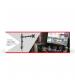 Groov-e GVPC24BK Desktop Single Arm Monitor Mount for 13 - 32 Screens