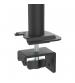 Groov-e GVPC26BK Desktop Dual Arm Monitor Mount for 13 - 32 Screens