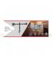 Groov-e GVPC26BK Desktop Dual Arm Monitor Mount for 13 - 32 Screens
