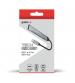 Groov-e GVPC30SR Multiport Hub USB-C to 4 x USB-A Ports