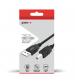 Groov-e GVPC33BK USB-A to USB-B Printer Cable 1.8M - Black
