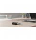 Groov-e GVPC34SR USB-C Female to USB-A Male Adaptor